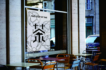 杭锦后旗VI设计：融合城市文化，打造特色品牌标识